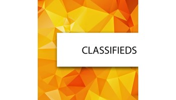 Classifieds 